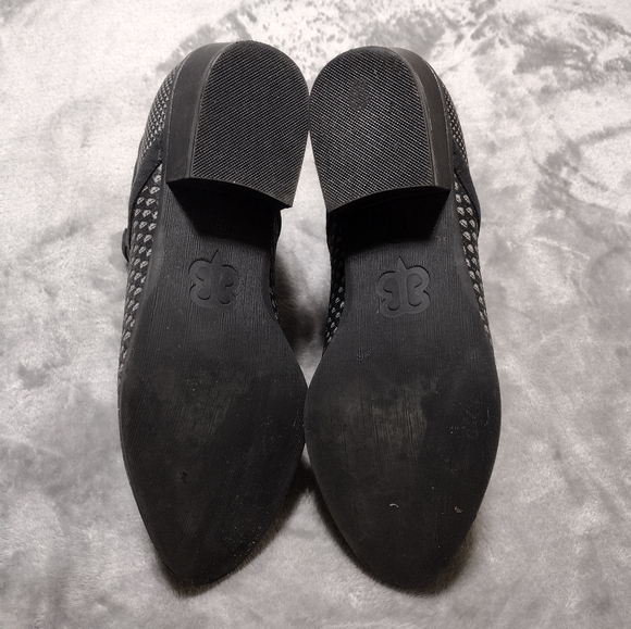 Betabrand Women's Tennis Western Waterproof Pull On Chelsea Boots Size 6.5 - Picture 5 of 6